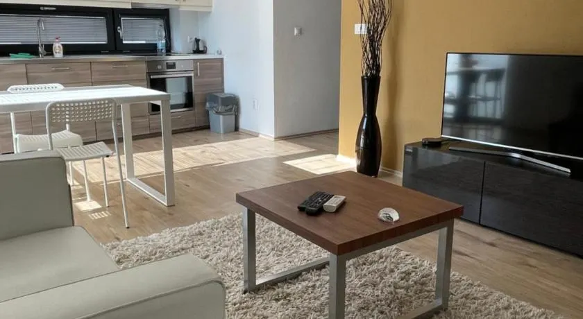 Apartmány Diamant - Image 1