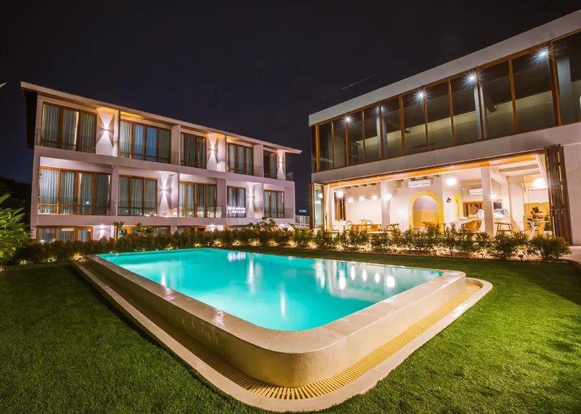 Full House Khao Yai - Image 1