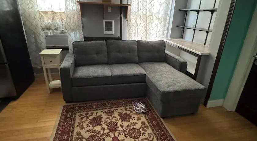 Classic king and queen suite - Image 1