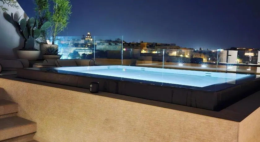 Cité Privée - FORBIDDEN CITY Hotels - Image 1
