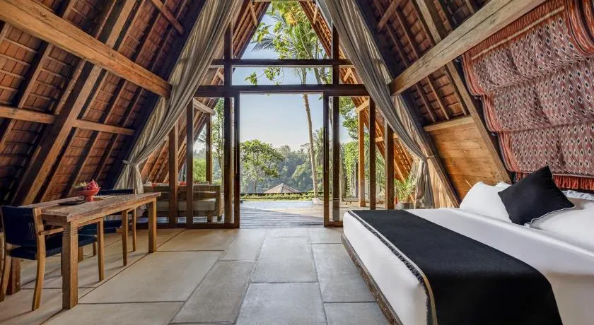 Bumi Kabins Ubud - Image 1
