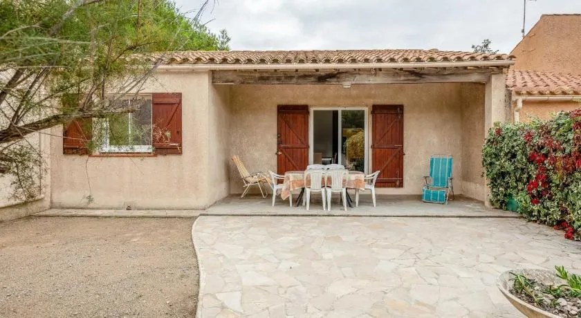 Maison confortable à Vendres, 87 m², proche plage - Image 1