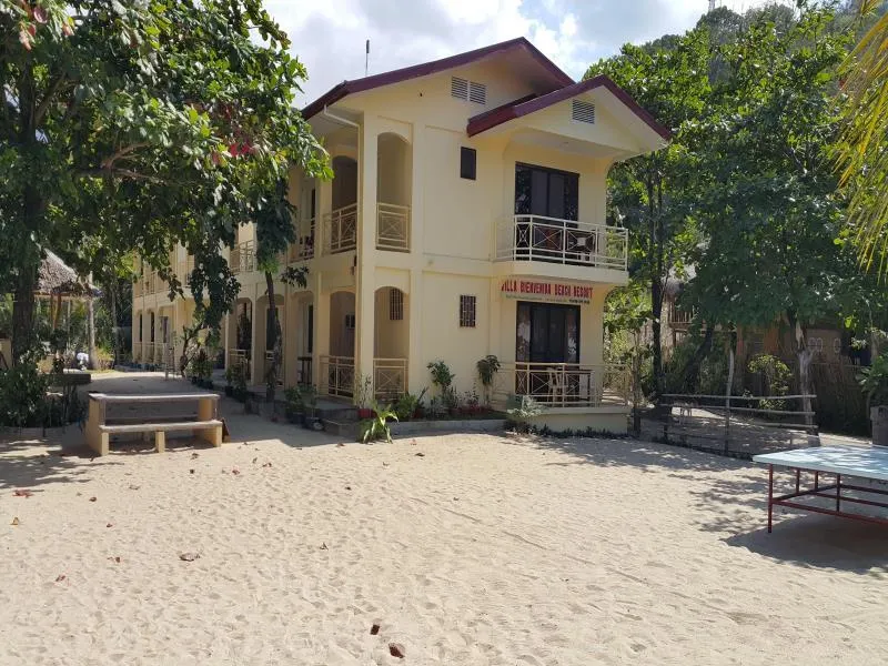 Villa Bienvenida Beach Resort - Image 1