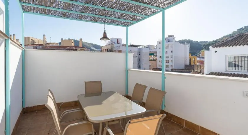 LU&CIA TERRAZA LAGUNILLAS - Image 1