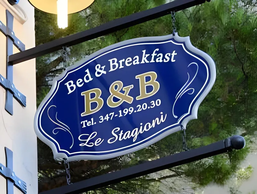 B&B Le Stagioni - Image 1