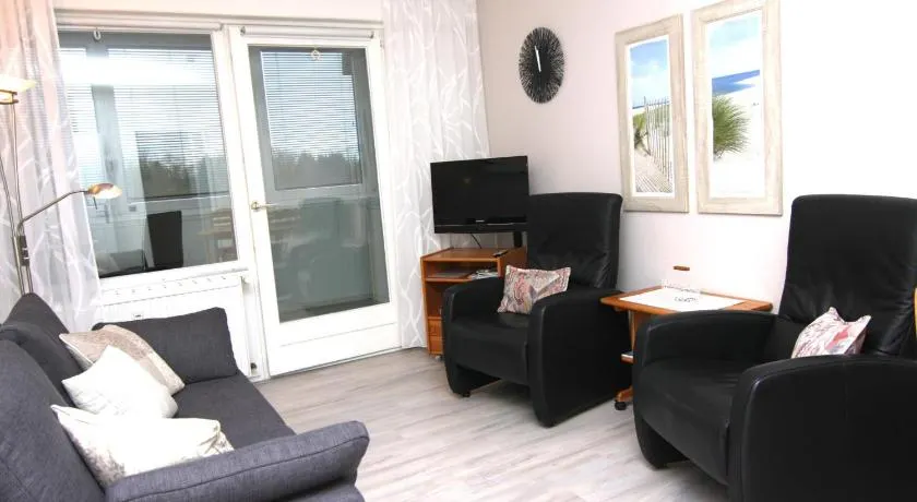 Ferienwohnung F249 für 2-4 Personen an der Ostsee - Image 1