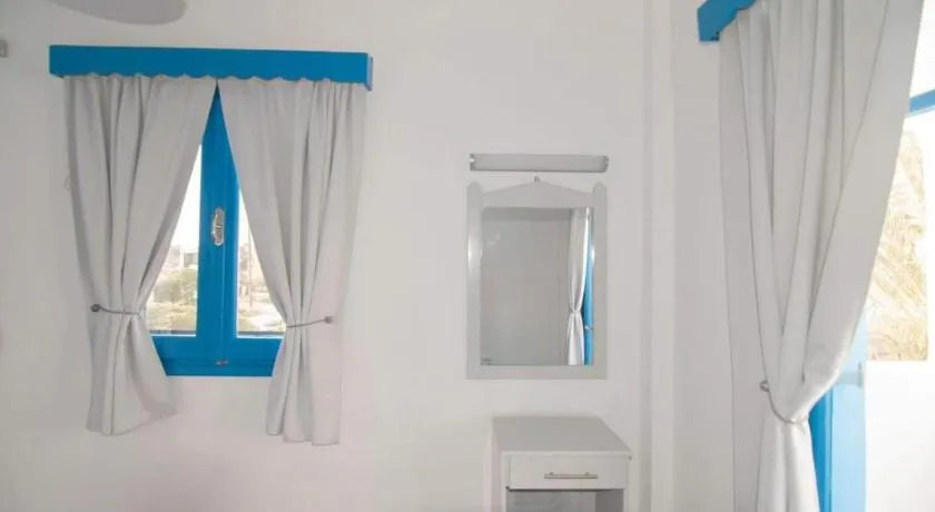 Camera privata con terrazza | Vista sul mare - Image 1