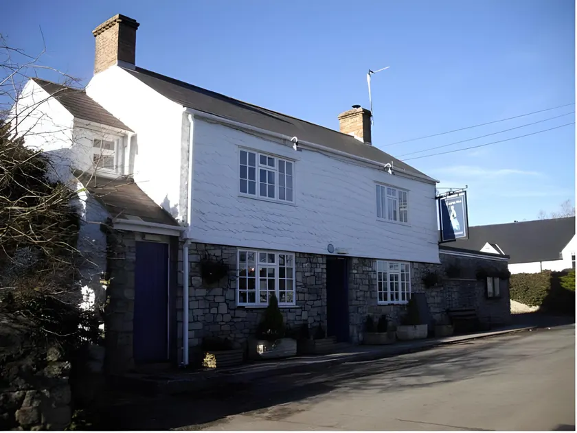 Victoria Inn - Image 1