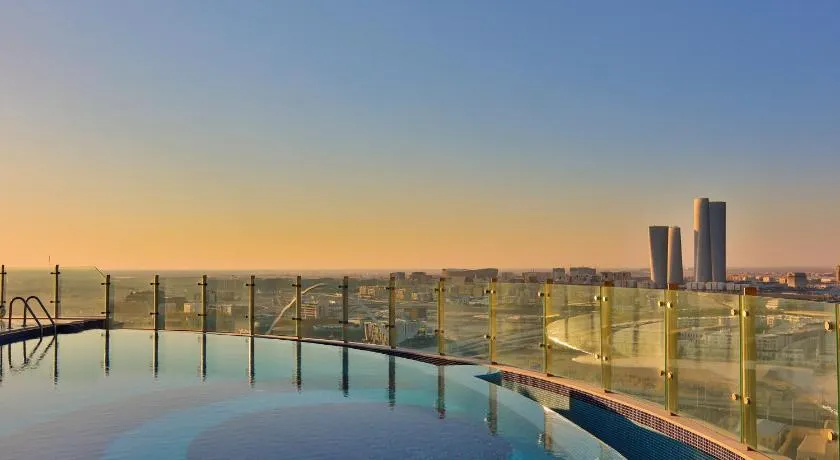 J 22 Residence - Image 1