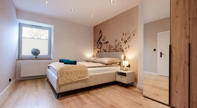 Apartamenty Lunita Moniuszki 4 - Image 1