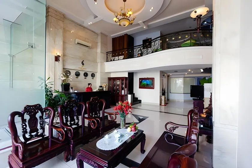 Song Nhat Hotel - Image 1