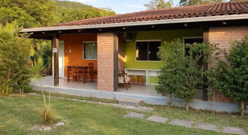 Refúgio do Bosque - Image 1