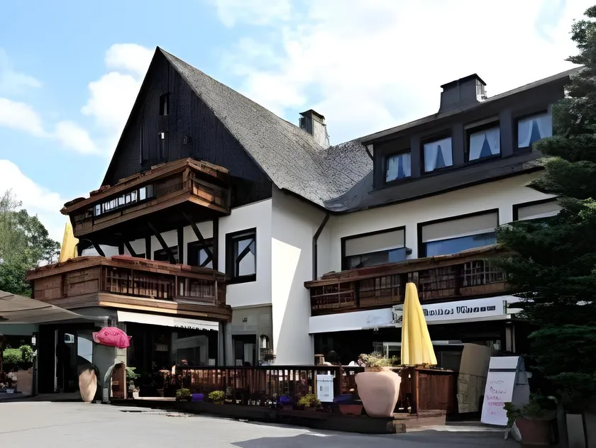 Forsthaus am Möhnesee - Image 1