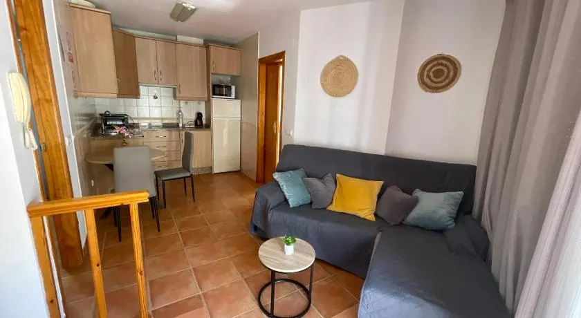 Apartamento en Frigiliana - Image 1