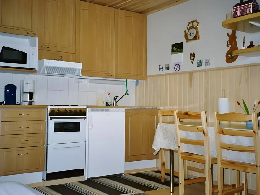 Maatilamatkailu Ilomäki - Image 1