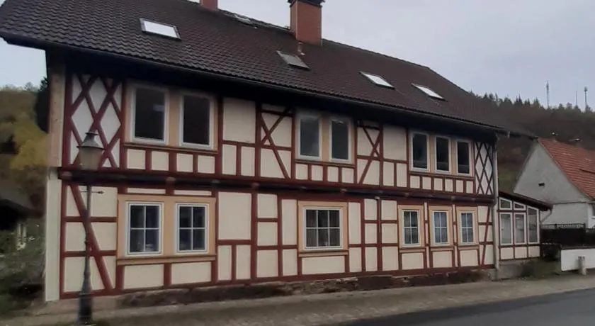 Mittel-Schänke Wieda - Image 1