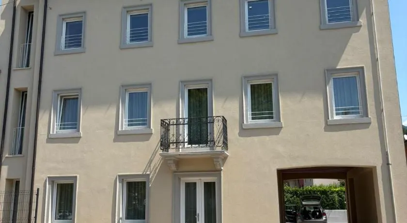 Hillside House Sant'Andrea - Image 1