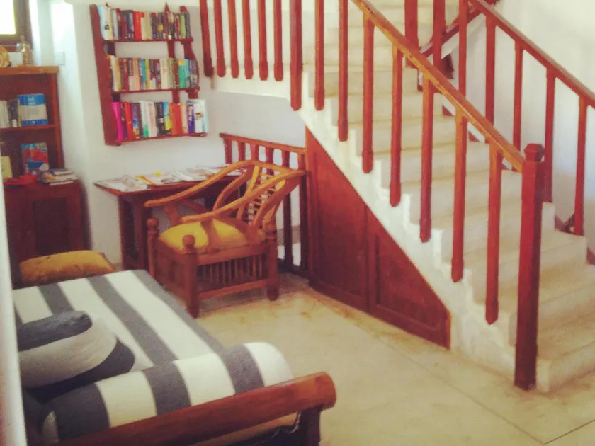 Pedlar 62 Guest House - Image 1