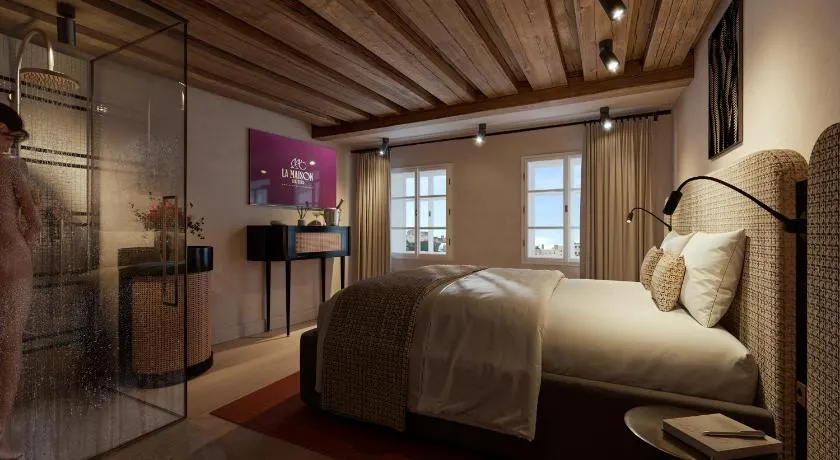 La Maison - Image 1