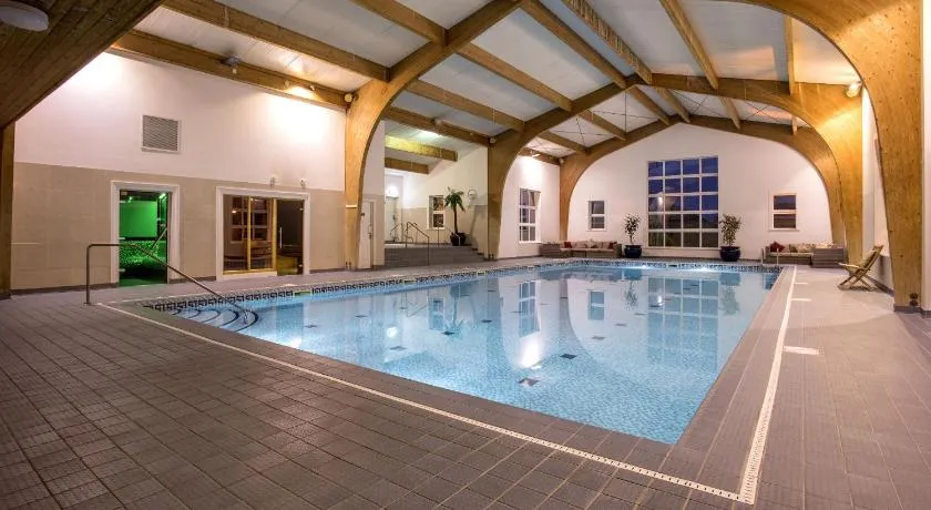 Old Hall Hotel - Image 1