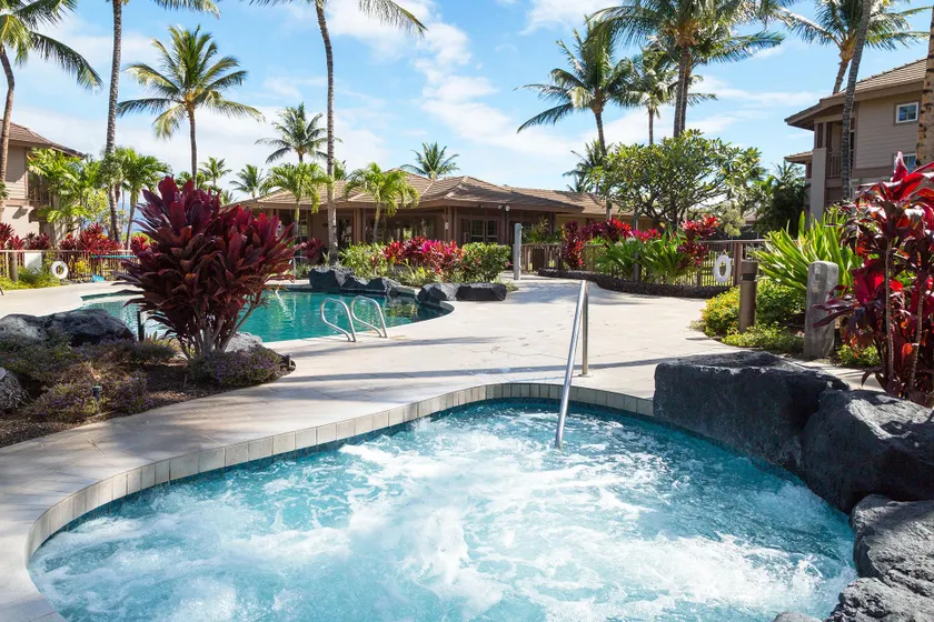 Newly Updated Condo at Waikoloa Colony Villas - Image 1