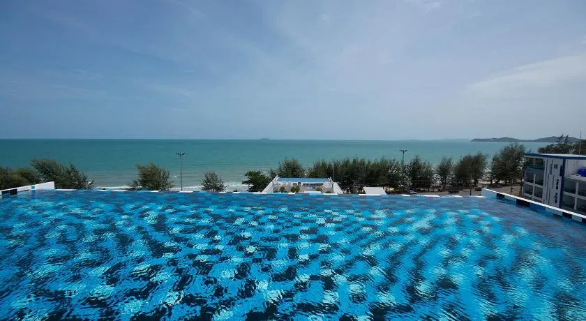 Grandbeach2 B52 By malai - Image 1