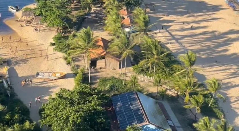 Pousada da Barra Caraíva - Image 1