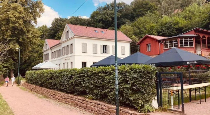 Gästehaus Phantasie - Image 1