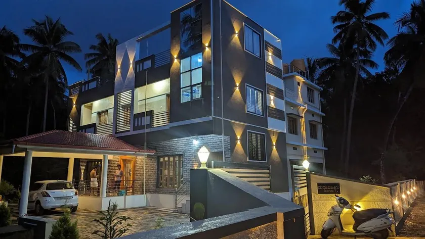 Madhuvijaya Homestay - Image 1
