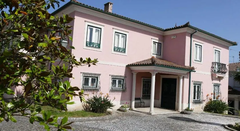 Casa da Palmeira, confort et simplicité à Leiria - Image 1