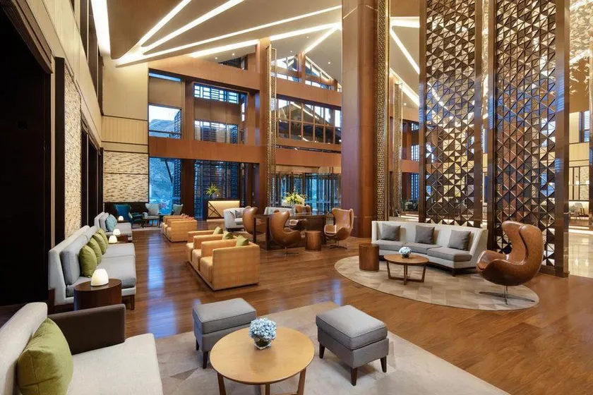 Forlong Hotels &Resorts - Image 1
