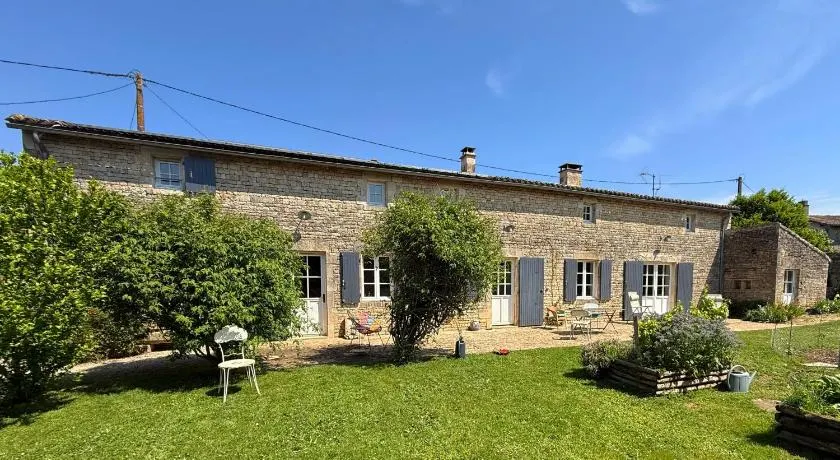 Chambre d'hôtes Les Bleuets - Image 1