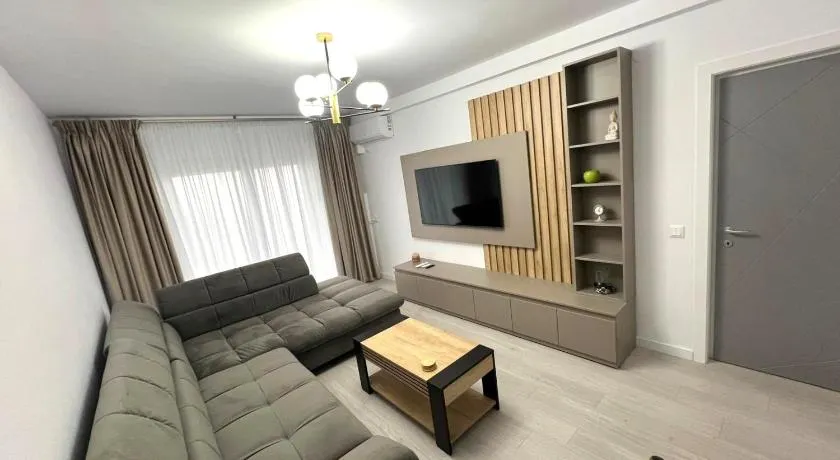 AGNATA White Tower Apartament - Image 1