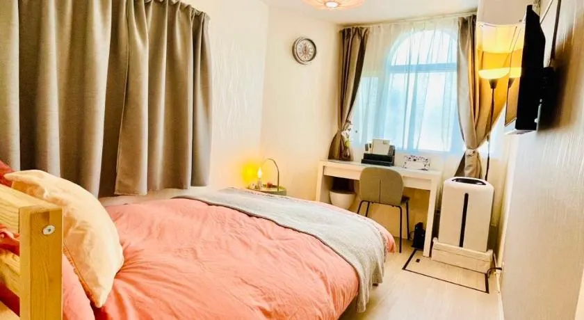 YUYUSO Hostel - Image 1