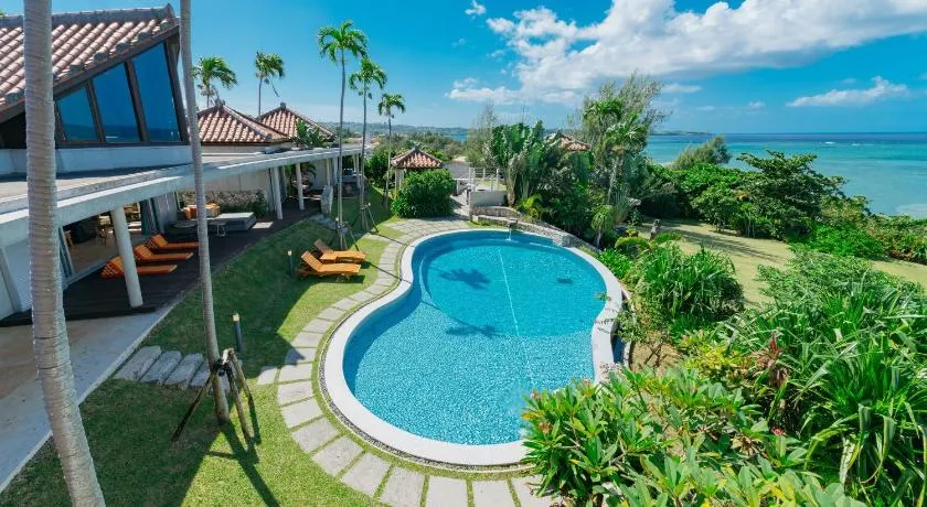 GLAMDAY VILLA OKINAWA NAKAMURATEI - Image 1