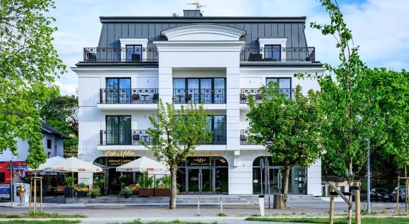 Maritime Residence - Image 1