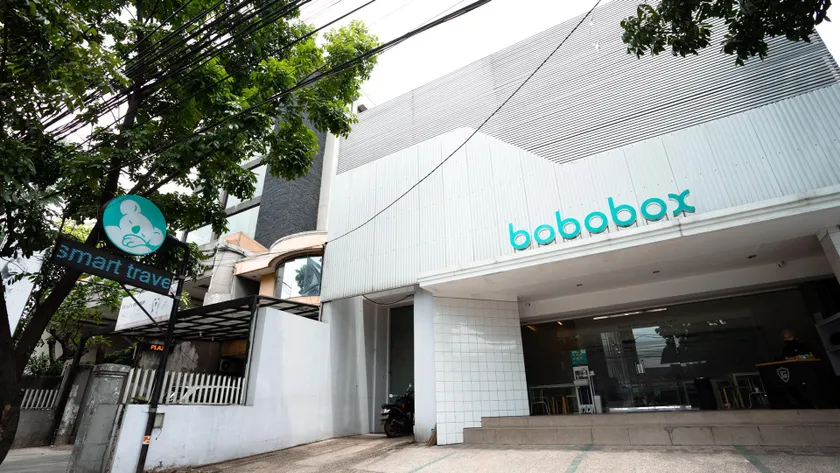 Bobopod Paskal, Bandung - Image 1