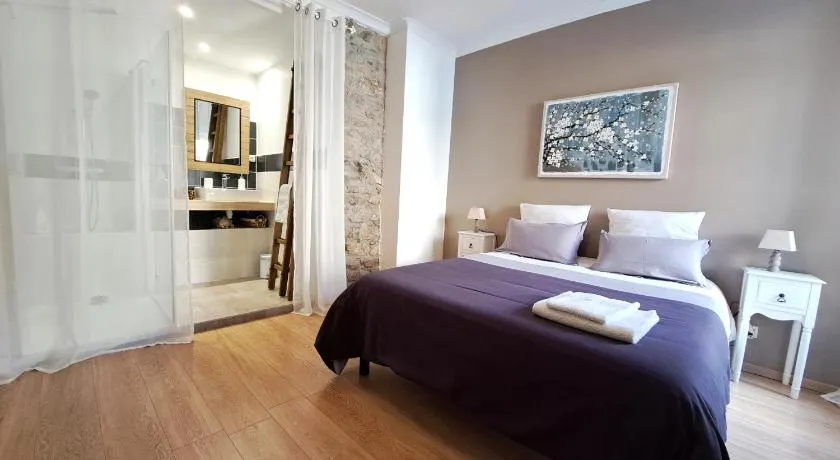 chambre d'hôtes - Image 1