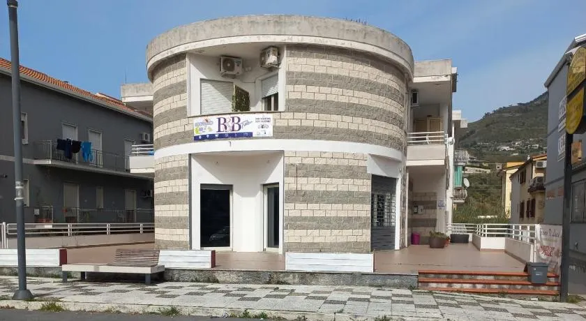 sognandocasab&b tortora - Image 1