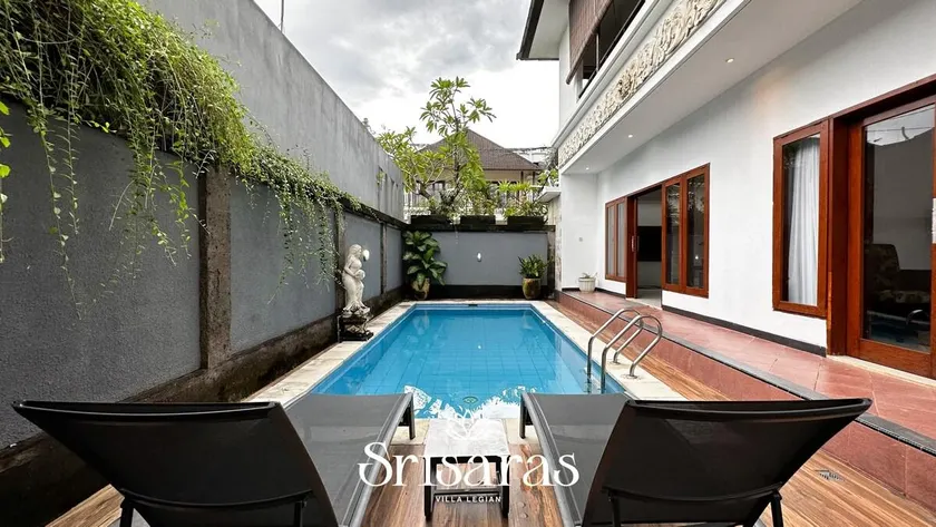 Srisaras Villa Dewi Sri Legian - Image 1