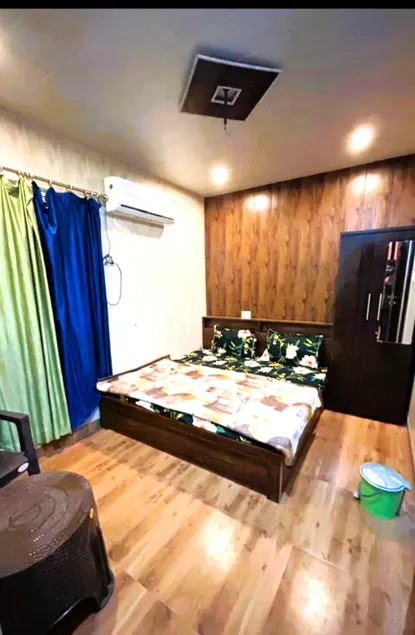 Goroomgo Ayodhya Vatika Homestay Ayodhya - Image 1