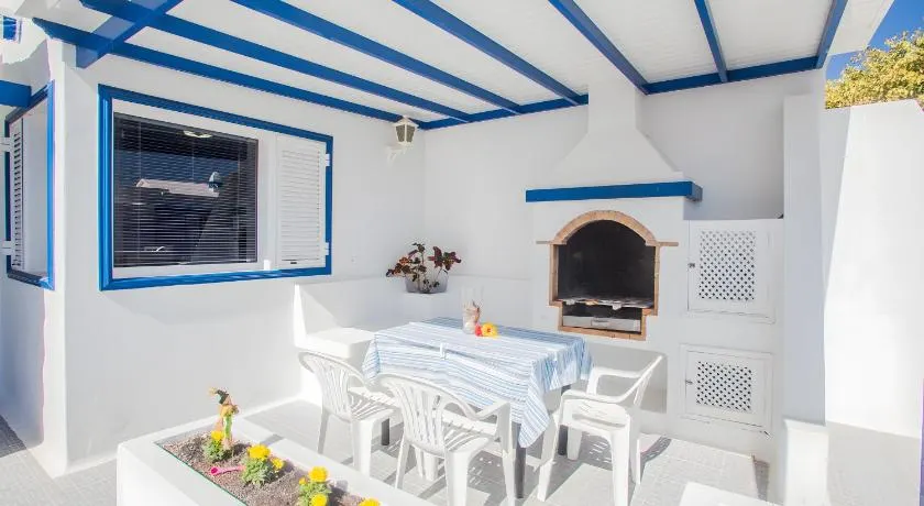 Villa Tabaiba - Image 1