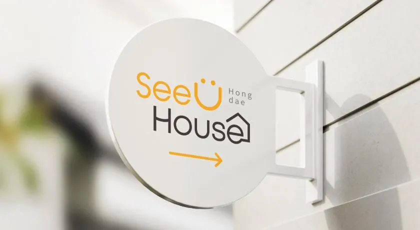 SeeU House Hongdae - Image 1