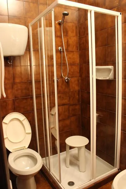 Hotel Pinolo - Image 1