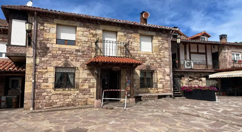 Hostal Cholo - Image 1