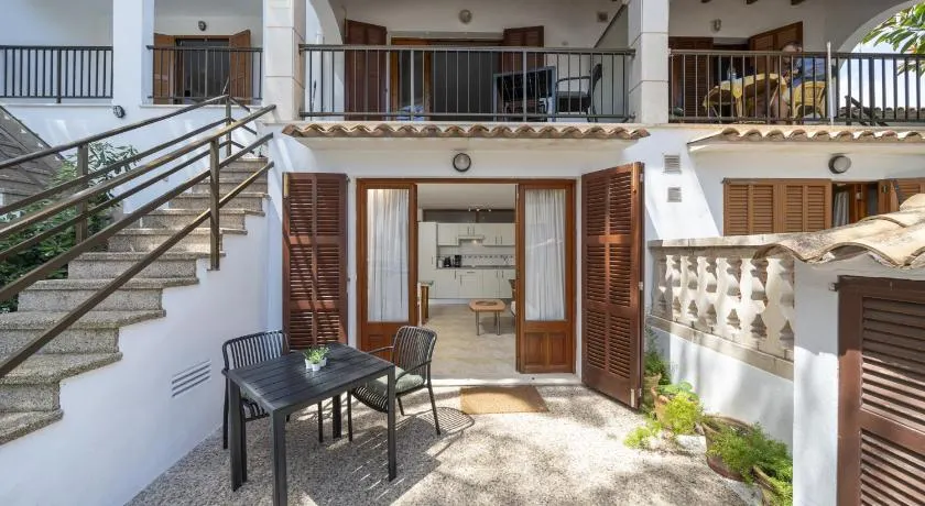 Apartamentos MHM - Image 1