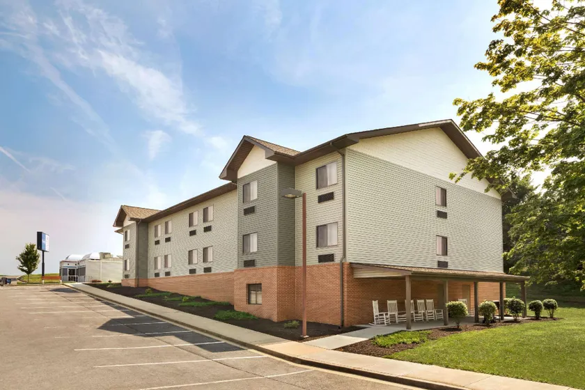 Travelodge by Wyndham Brunswick near Fredrick - Image 1