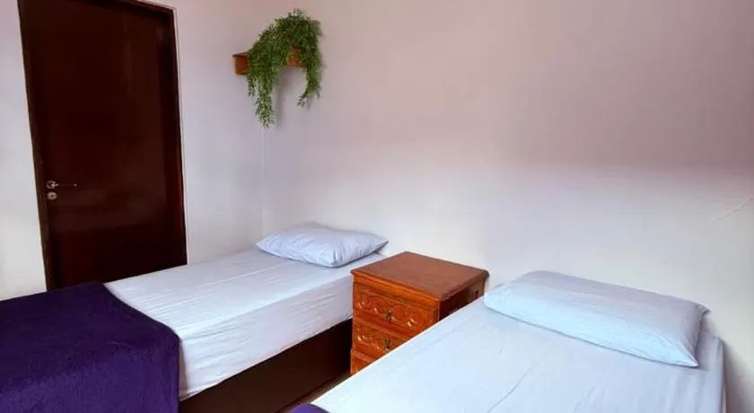 Lulle Hostel - Congonhas - Expo - Interlagos - Morumbi - Image 1