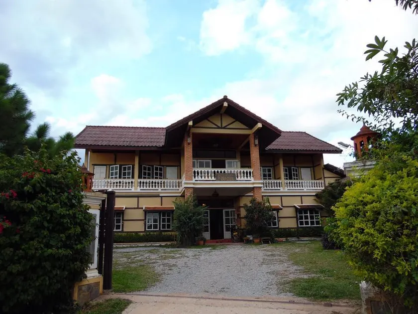 The Hillside Residence - Image 1
