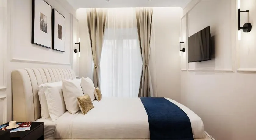 Piave Boutique Guest House - Image 1